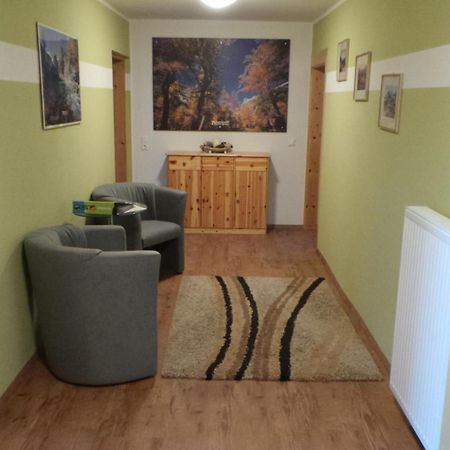 Haus Rainer Apartment Matrei in Osttirol Exterior photo