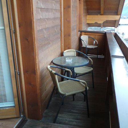 Haus Rainer Apartment Matrei in Osttirol Exterior photo
