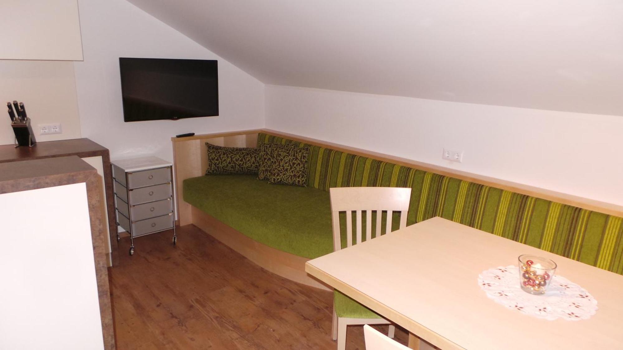 Haus Rainer Apartment Matrei in Osttirol Exterior photo