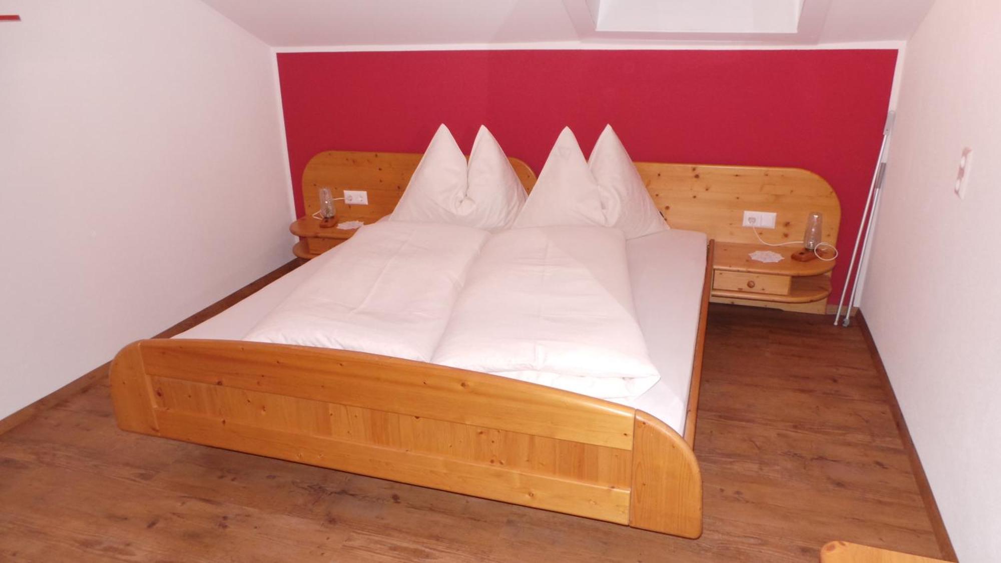 Haus Rainer Apartment Matrei in Osttirol Exterior photo