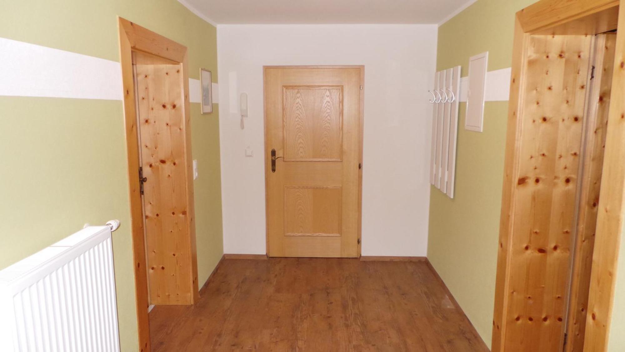 Haus Rainer Apartment Matrei in Osttirol Exterior photo