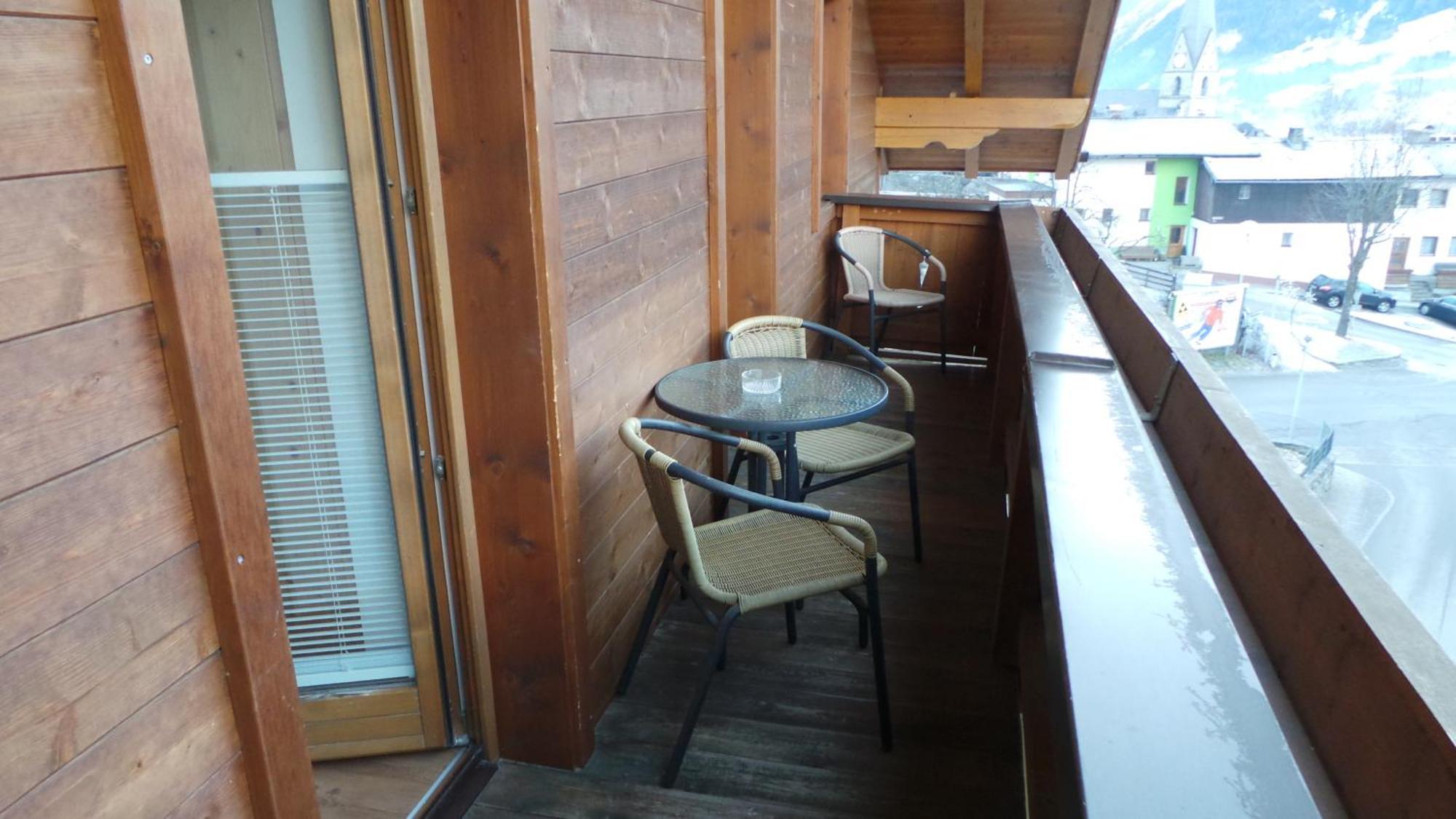 Haus Rainer Apartment Matrei in Osttirol Exterior photo