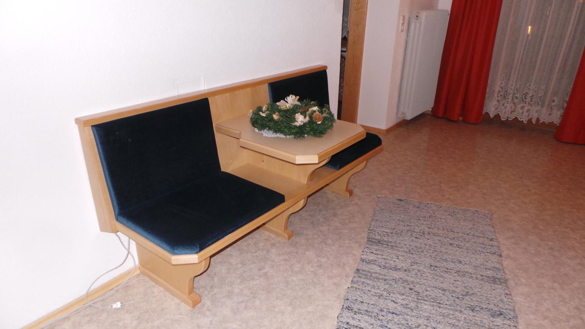 Haus Rainer Apartment Matrei in Osttirol Room photo
