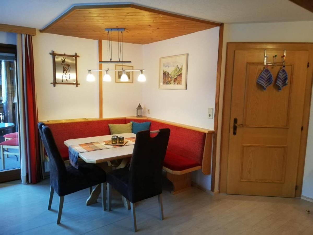 Haus Rainer Apartment Matrei in Osttirol Exterior photo